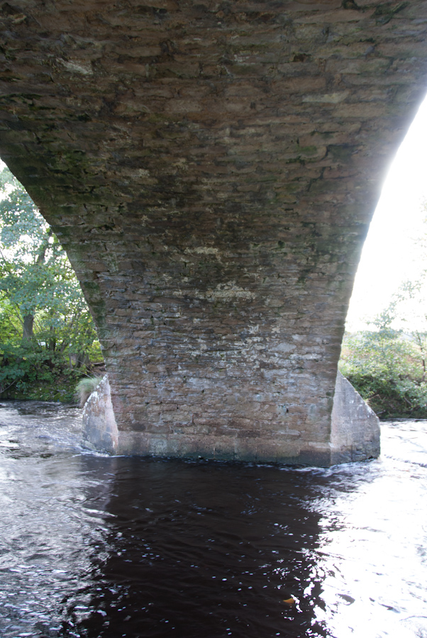 White Bridge, Clephanton